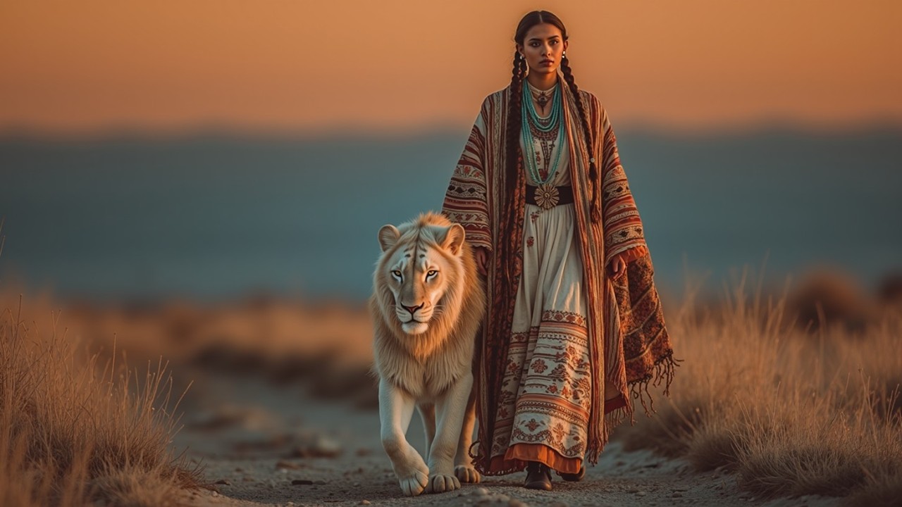High-Energy EDM Safari Beats Live DJ Mix 2026 ~ Роскошный Электро Дэнс Фест Вайб | Дикое Путешествие