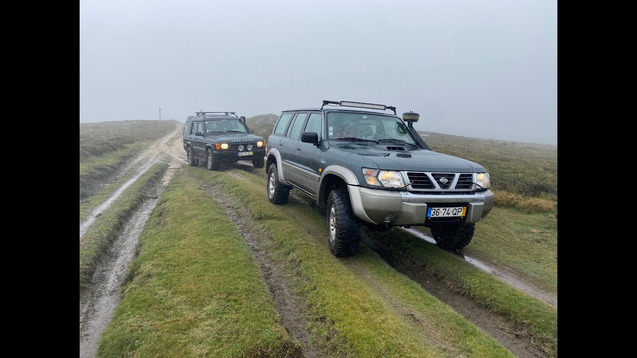TTudo Aventura - Serra da Freita 2023