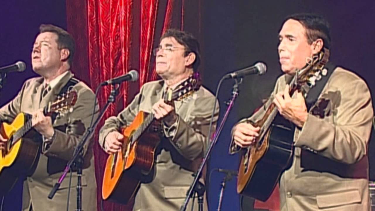 LOS TRES REYES - LA REVANCHA - HD