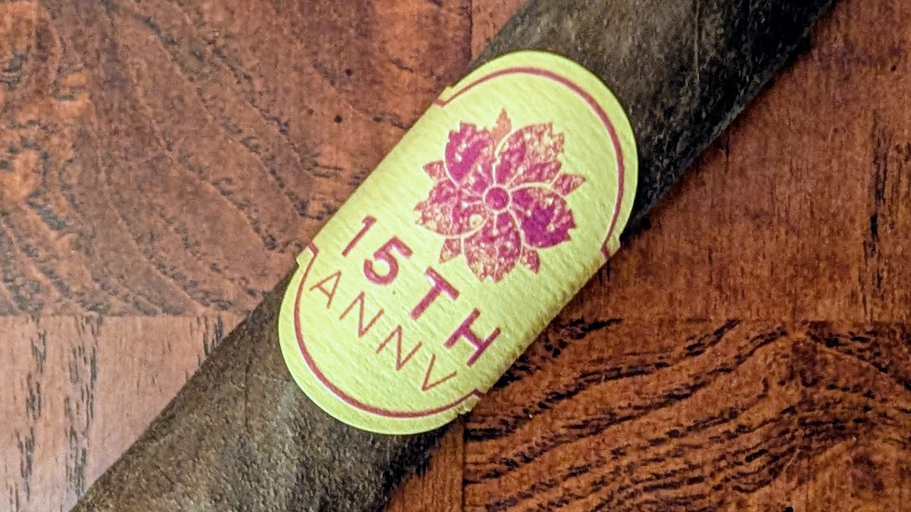 Room101 15th Anniversary