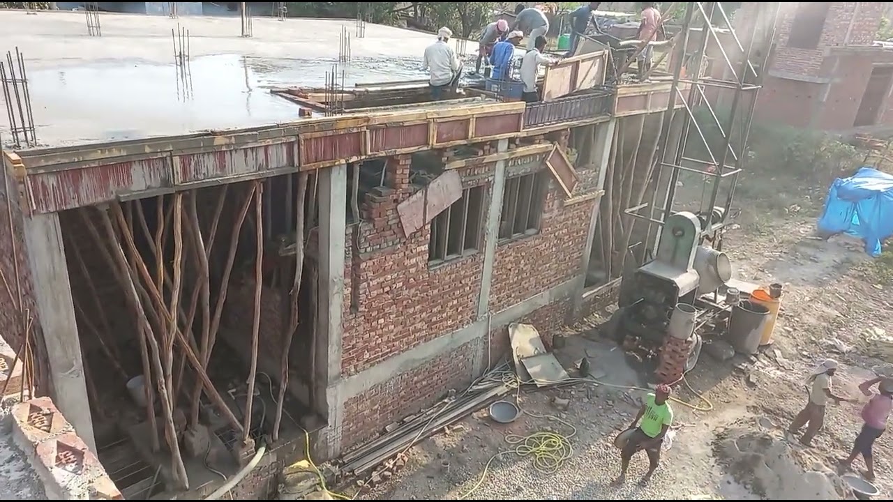 सपनो का घर 💙🏚️ | Part - 16 | YR Family