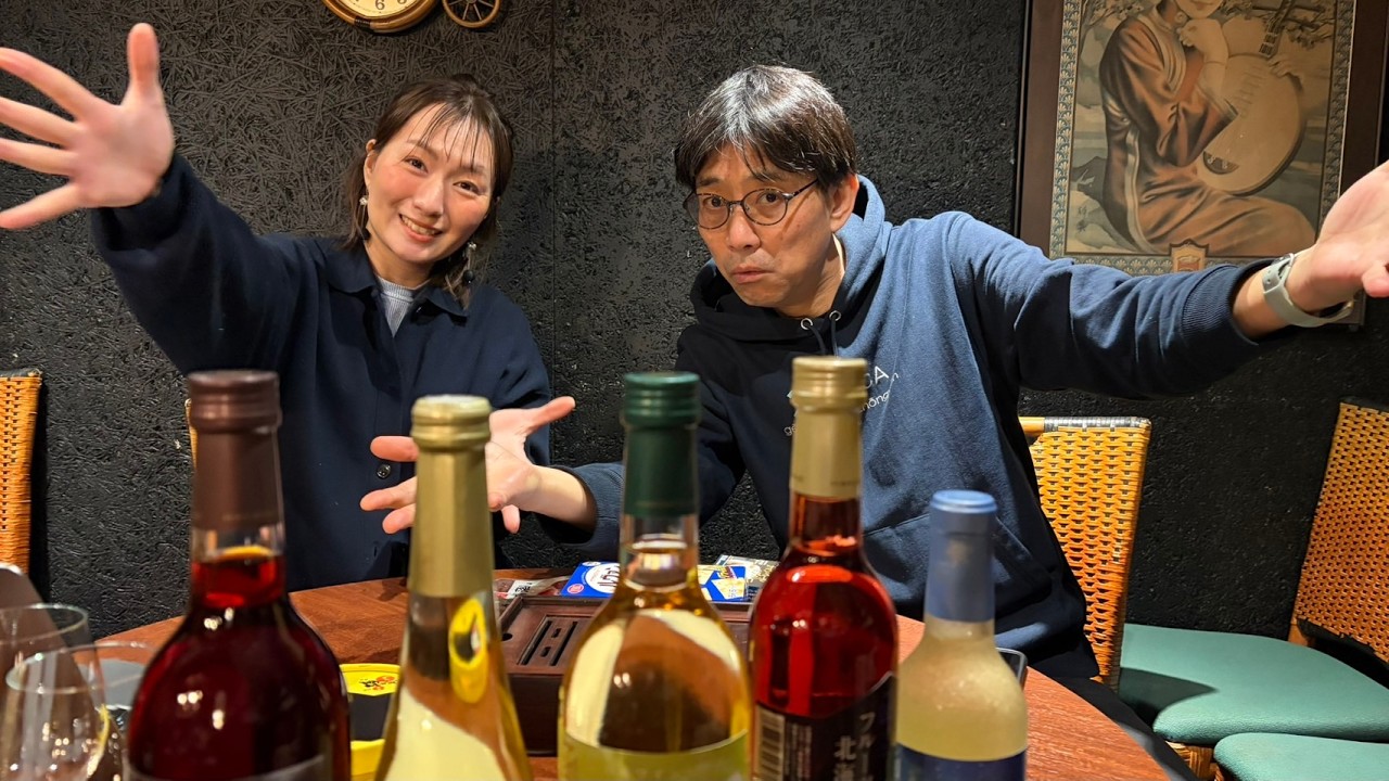 すなっくもぐらぼ④