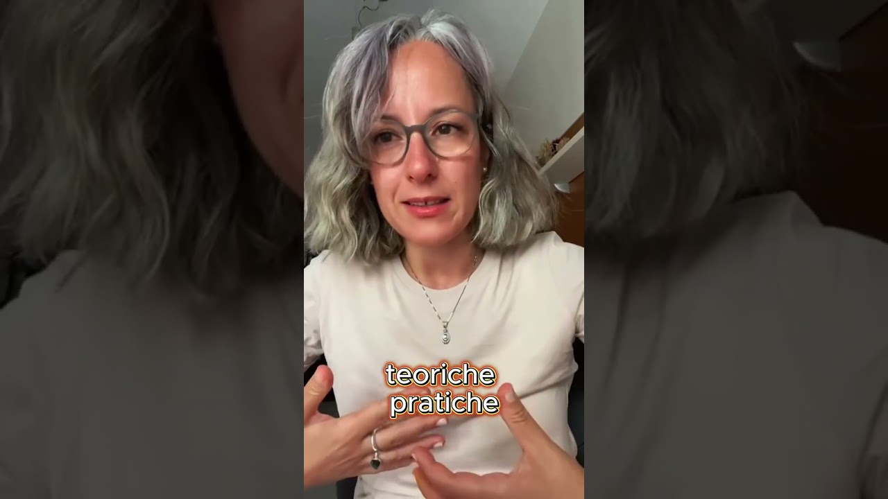 L'esperienza di Teresa allo Atma Yoga Teacher Training.