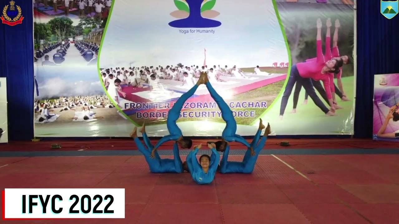 IFYC - 2022