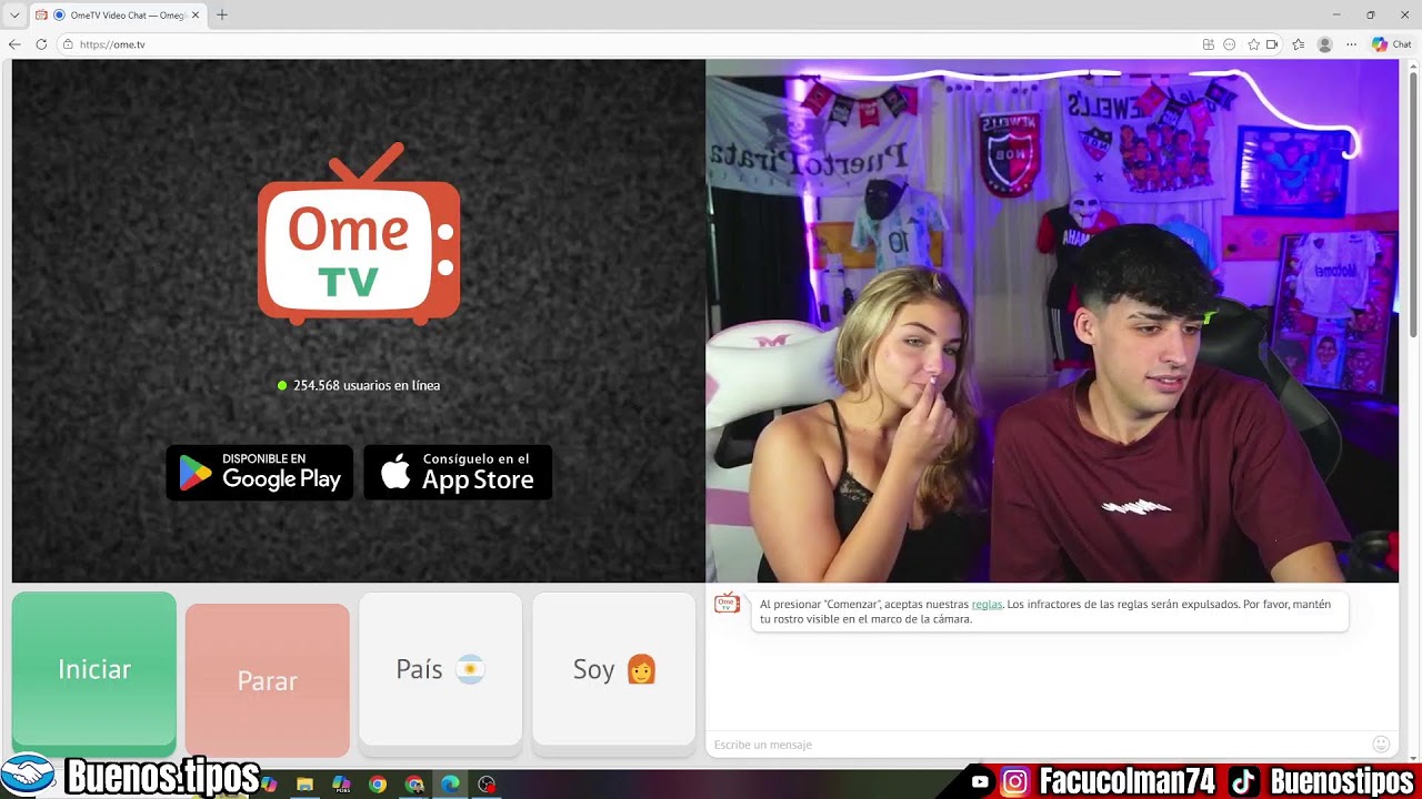 OMETV