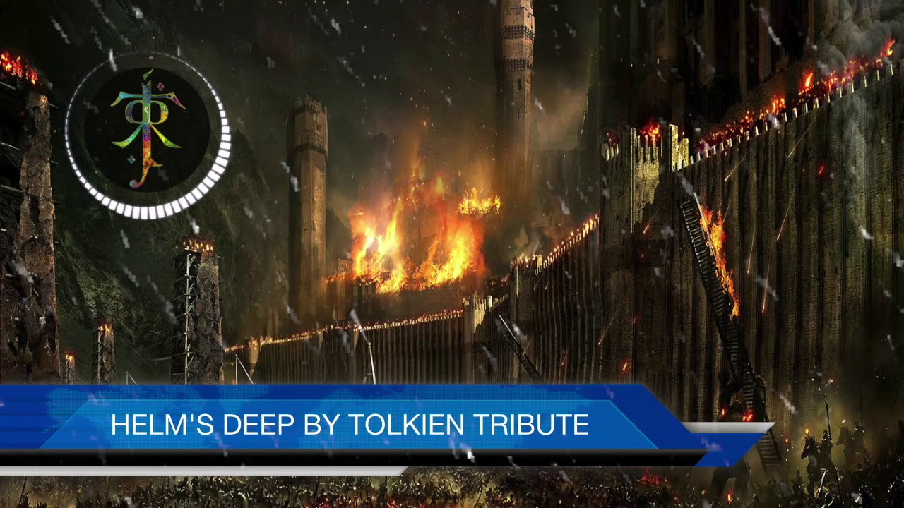 Helm's Deep