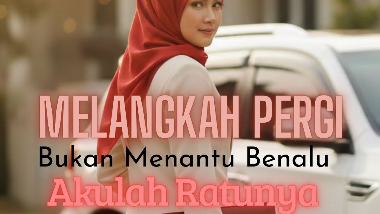 Melangkah Pergi Bukan Menantu Benalu, Akulah Ratunya ep.03