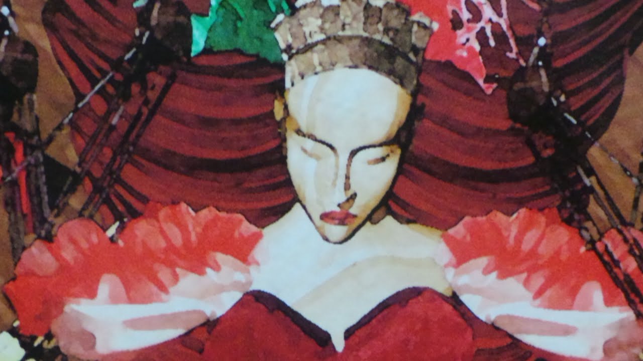 Carnevale di Viareggio 2015 - Bella Ciao (videopresentazione)