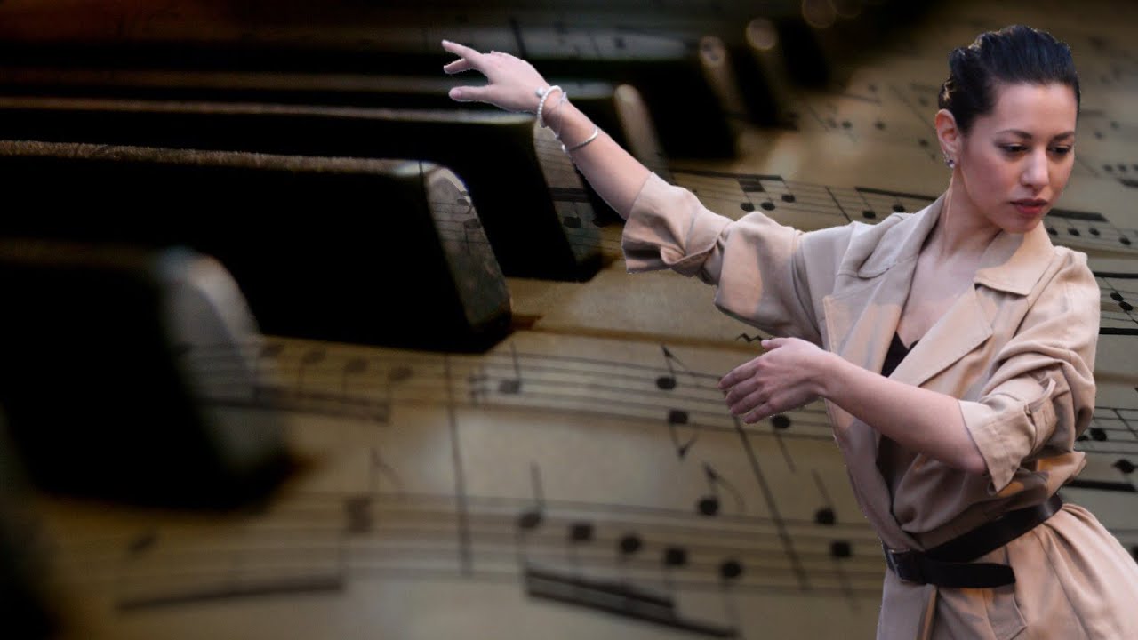 Focus on Musicality / Silvina's Secrets Project
