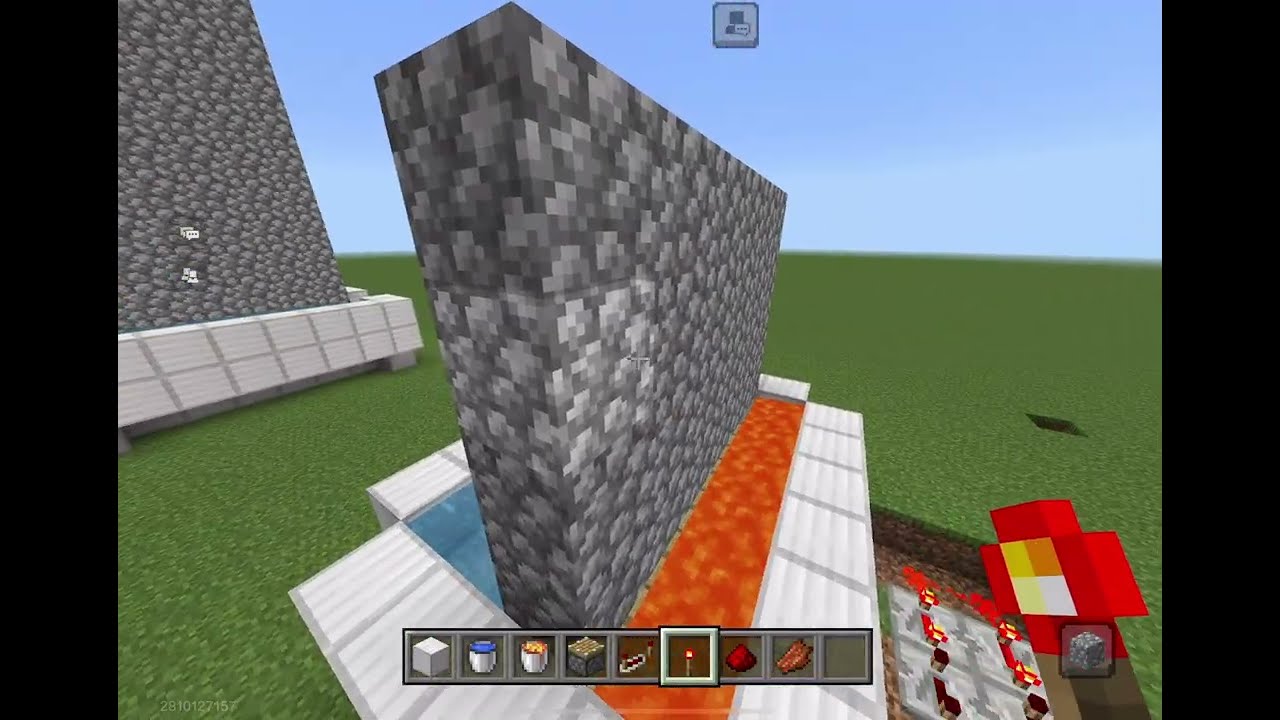 How To Make a Regenerative Wall