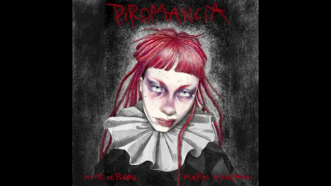 Nube - Piromancia (prod. Marto)