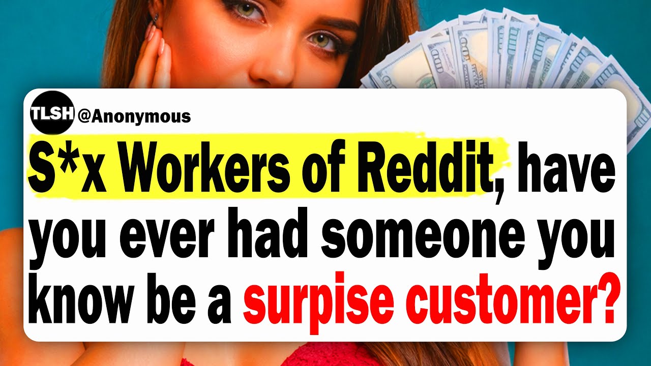 Have You Ever Unexpectedly Had Someone You See Regularly Show Up As A Client?