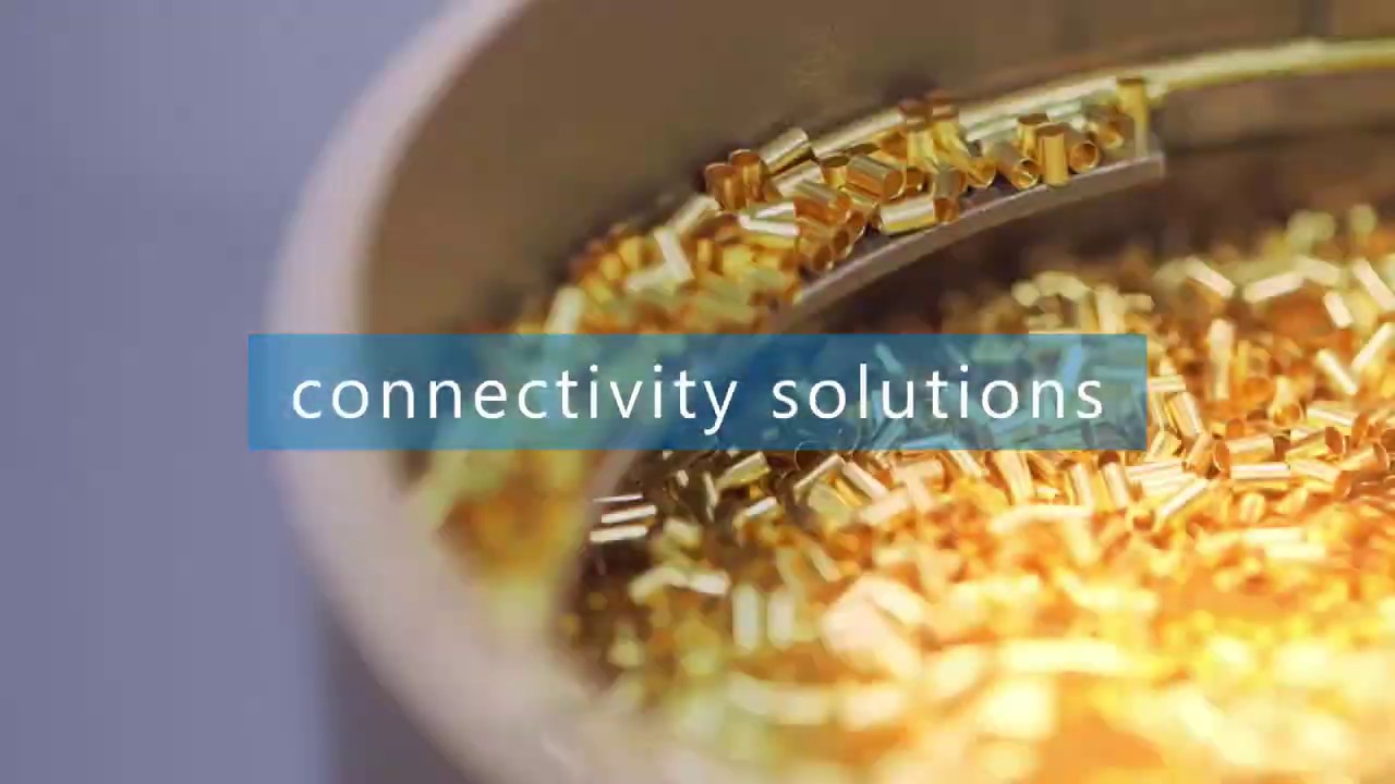 Smiths Interconnect corporate capabilities video 2020