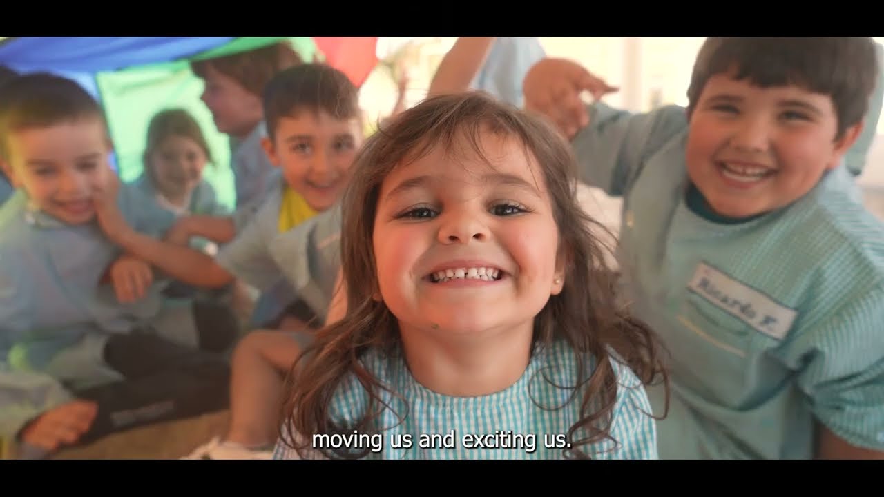 V&iacute;deo Promocional Almeirim 2024 (EN)