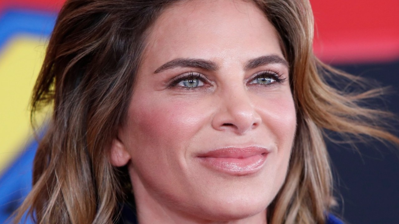 Whatever Happened To Jillian Michaels After The Biggest Loser?