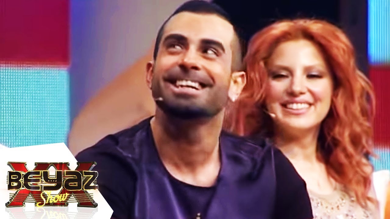 Gökhan Türkmen Hakkında Bunları Biliyor Musunuz? - Beyaz Show