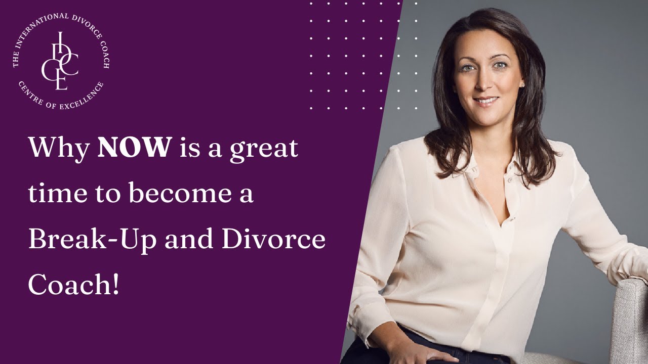 International Divorce Centre of Excellence Free Training Webinar