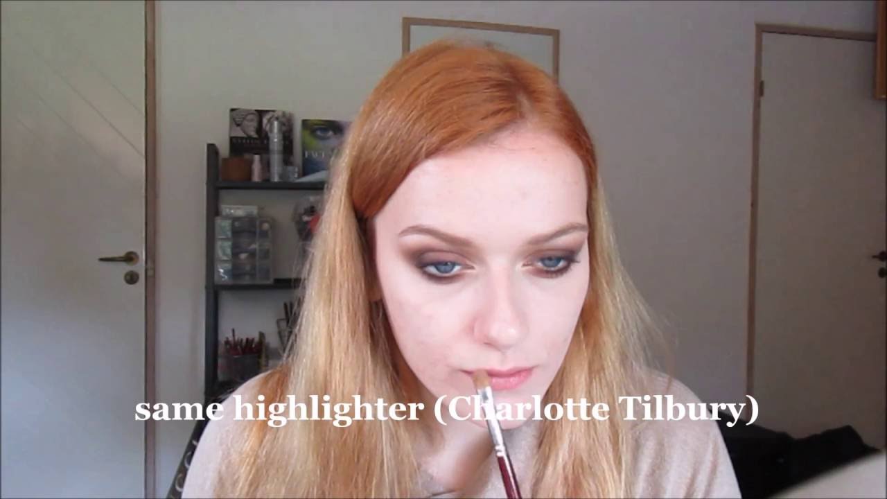 MAC Embark and Tete a Tint FOTD #3