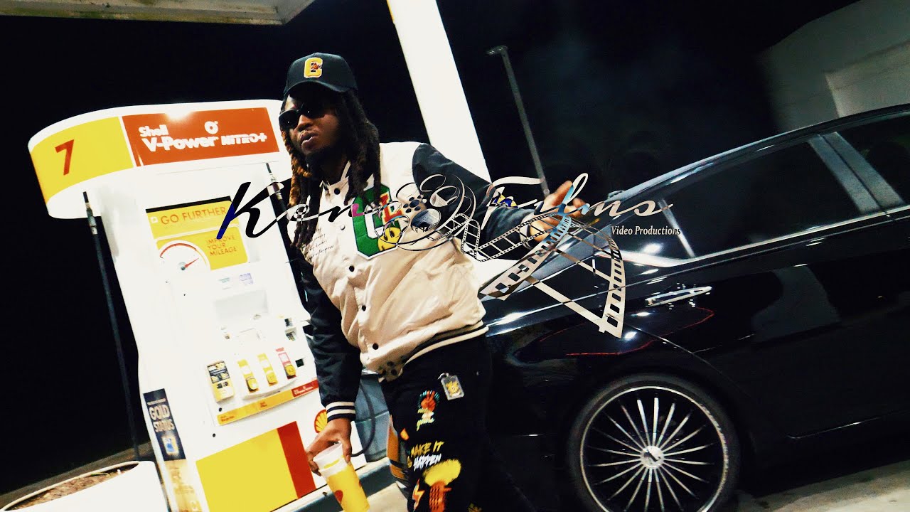 Nitro Kxss - Star |Dir: KeroFilms|