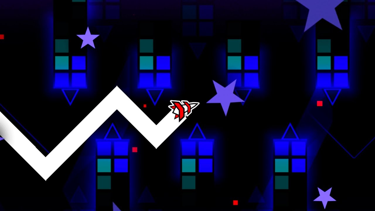 (Extreme Demon) ''iridium'' by spark [1 Coin] | Geometry Dash