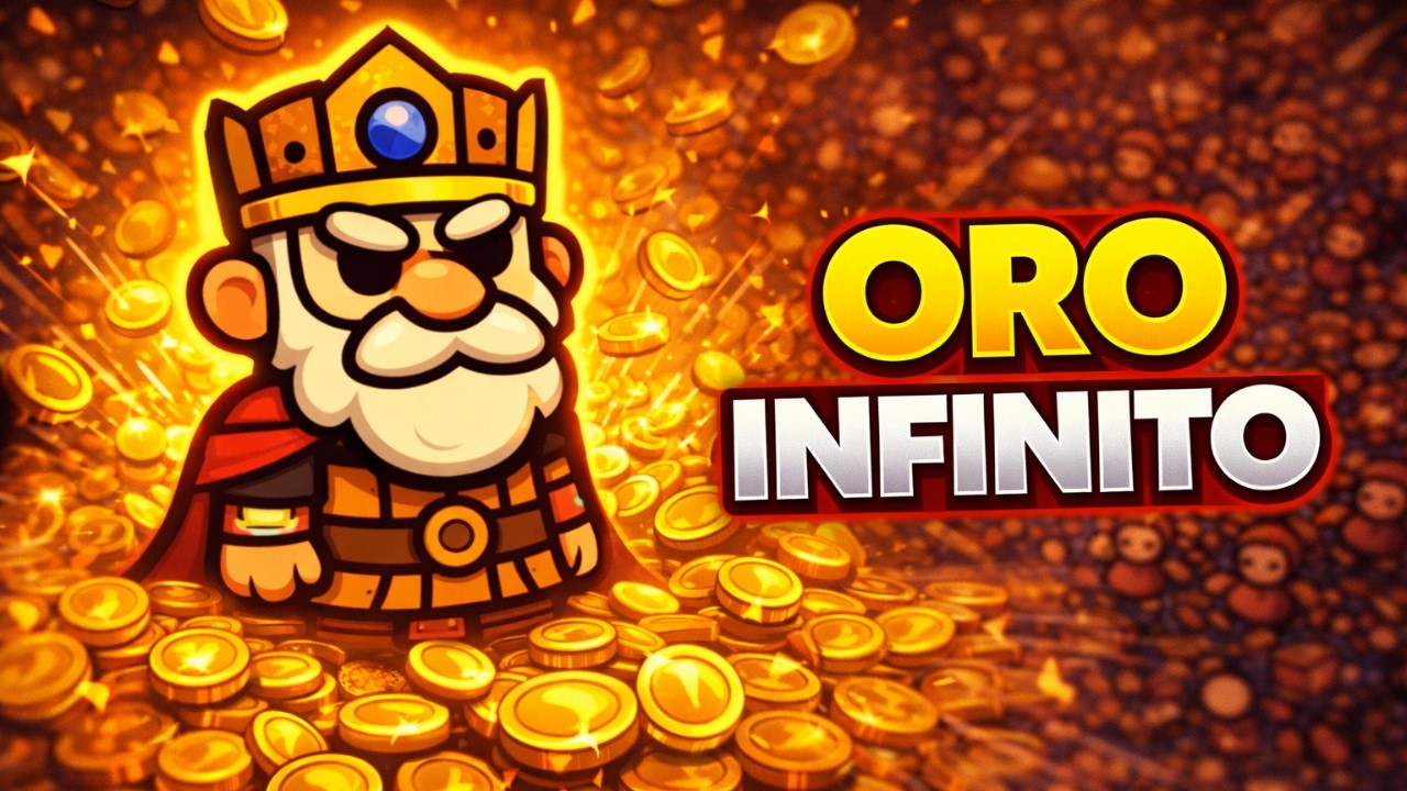 MIDAS Demasiado oro para ser normal Noobs Are Coming