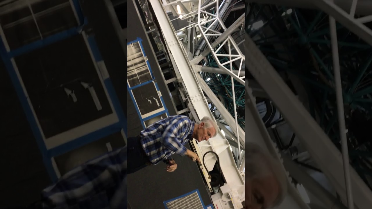 Hobby-Eberly Telescope