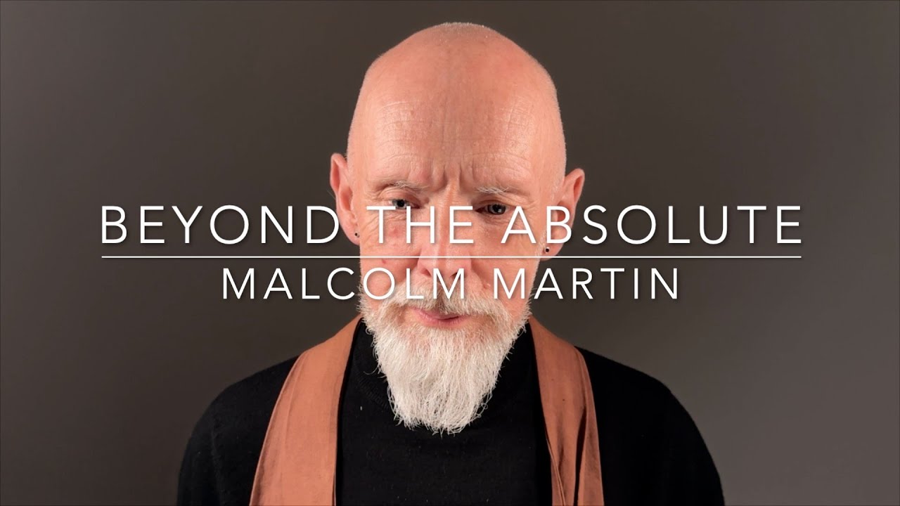 Beyond The Absolute