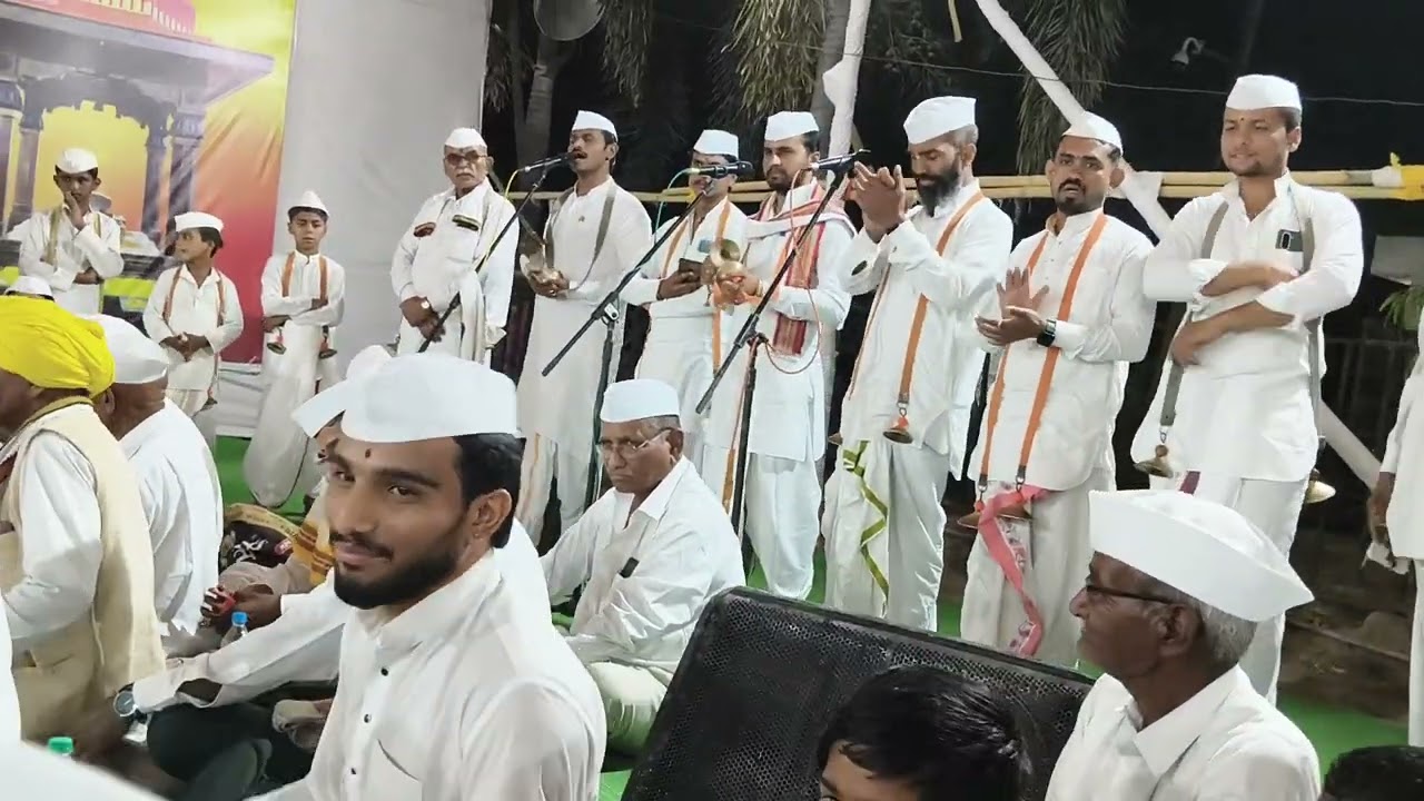 करु याची कथा| karu yachi kat| शंकर म.इंगोले| shankar ingole| महादेव म.बरसाले| mahadev barsale| #वढु