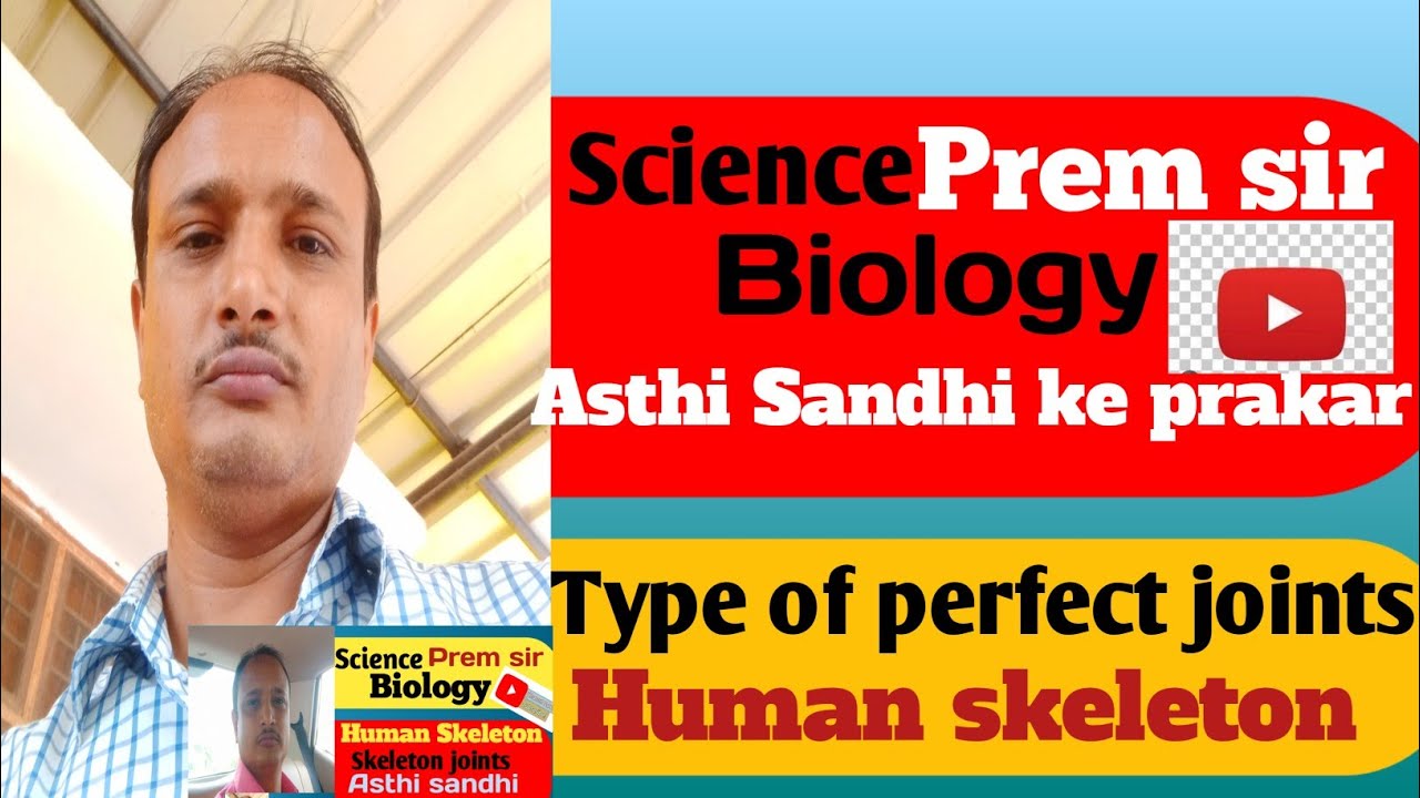 human skeleton #science #type of perfect joints #asthi sandhi ke prakar#biology#