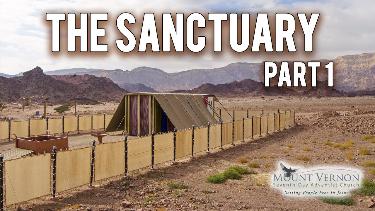 The Sanctuary - Part 1