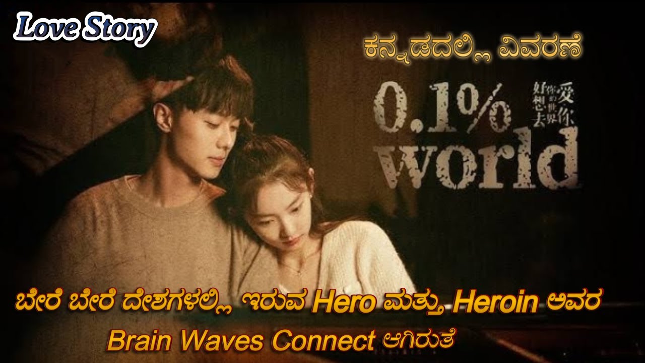 0.1% World Kannada Voice Over | Explained In Kannada | Movie Narration |