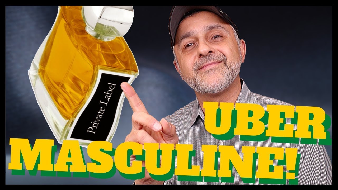 JOVOY PRIVATE LABEL FRAGRANCE REVIEW