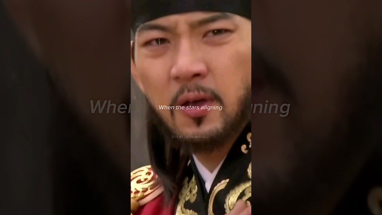 Who remembers them?I just know I cried a river at this drama 😫🥺 #jumong #princeofthelegend #주몽