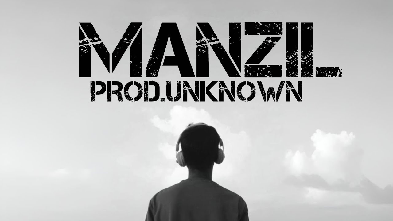 MANZIL - PROD.UNKNOWN BOIII ❤️‍🩹