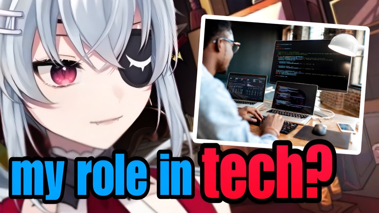 GEEGA Had a Long Career in Tech