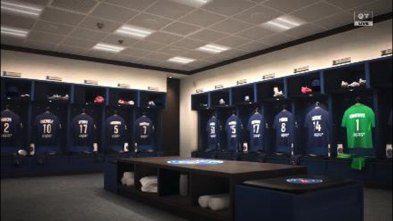 FC 26 on PS5 Pro - Paris Saint-Germain x Monaco [Ligue 1]