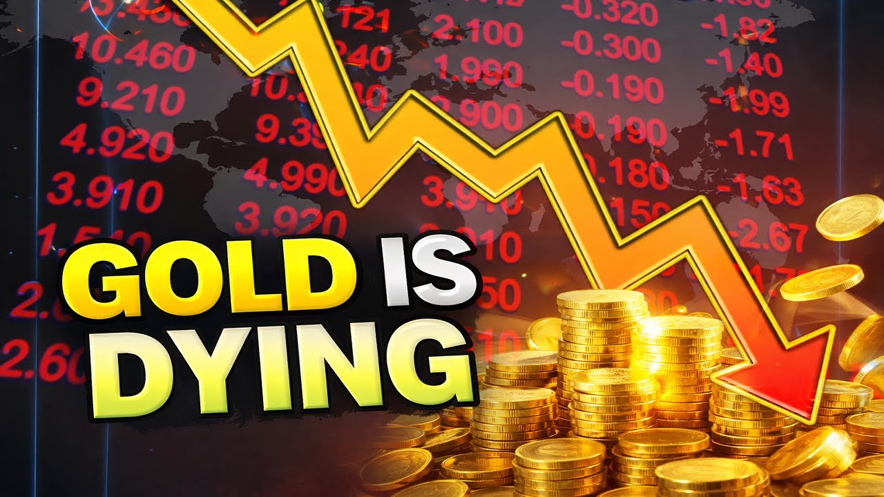 Gold Is Losing Value in WoT Blitz 💸 | What&rsquo;s Really Happening?