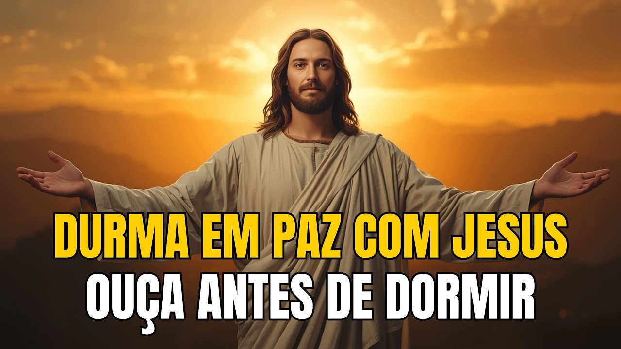 Se a Segunda-feira Foi Difícil, Faça Esta Oração | Oração de 16 de Março