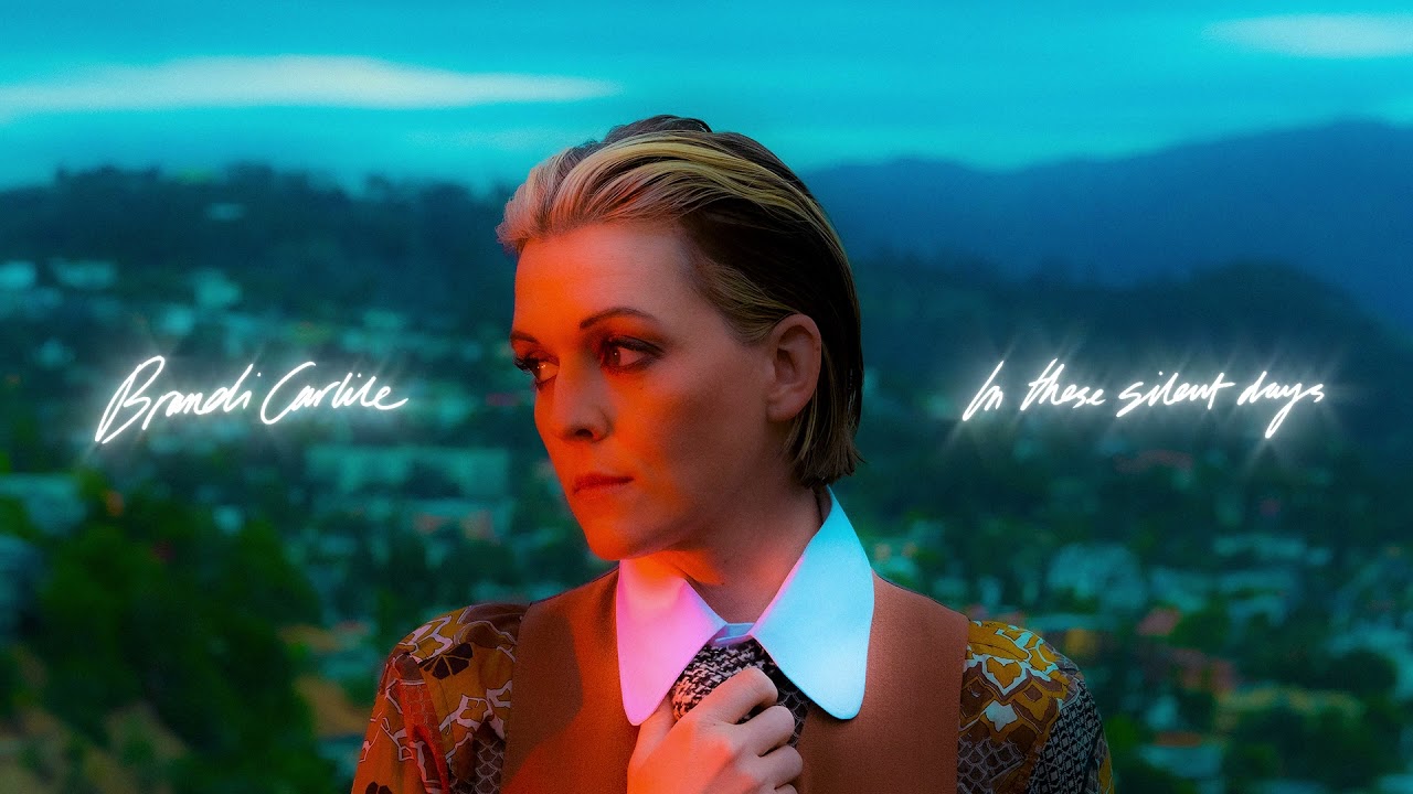Brandi Carlile - Mama Werewolf (Official Audio)