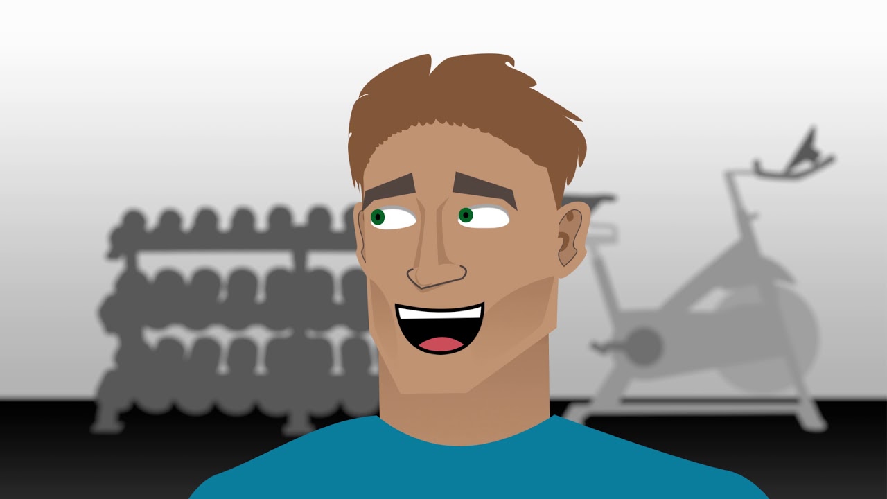 IDEA Insurance Animation