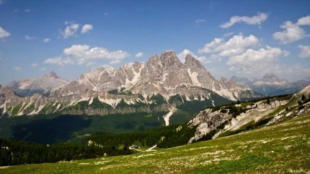 Sorapis   rifugio Tondi