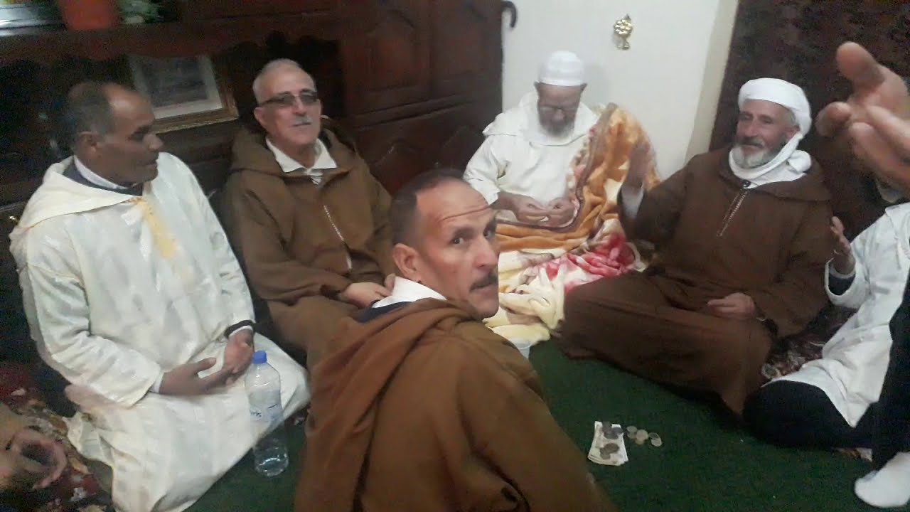 جماعة السخيا عين طاريق ولاية غليزان