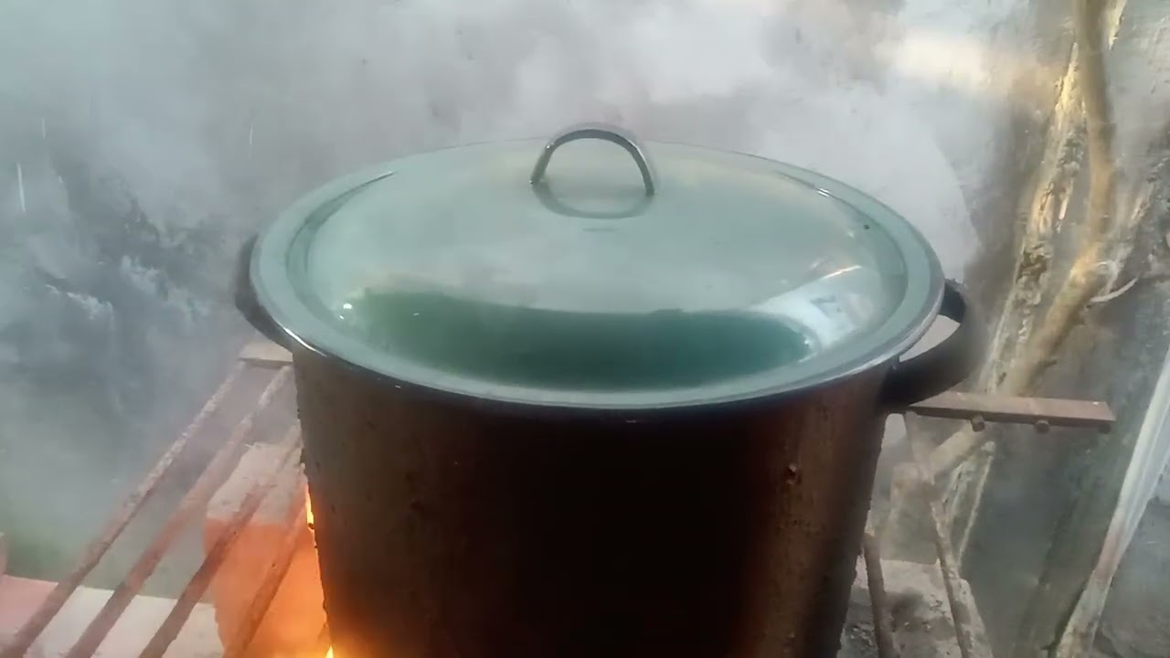 Disculpas por subir el vídeo en partes