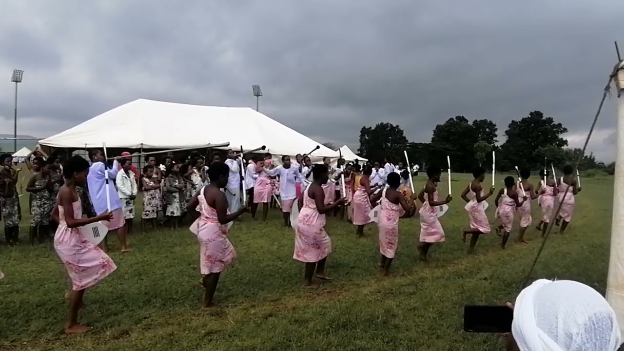 Zamimpilo temple kwamashu under 11
