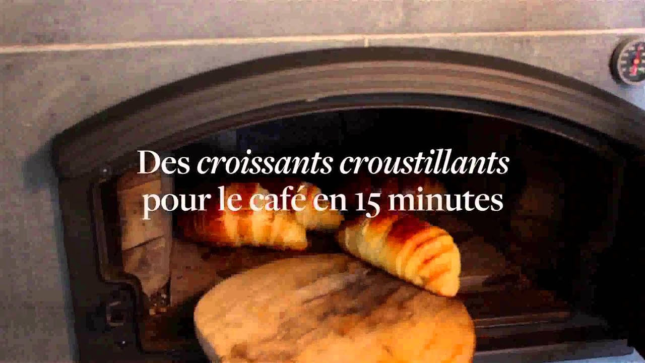 Comment cuisiner avec un poêle de masse en stéatite Tulikivi?