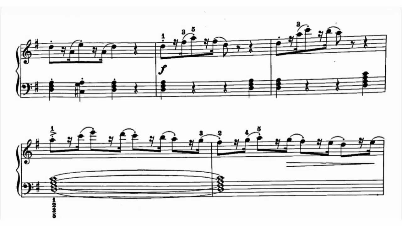 Butterflies, Op.63-11 by Streabbog