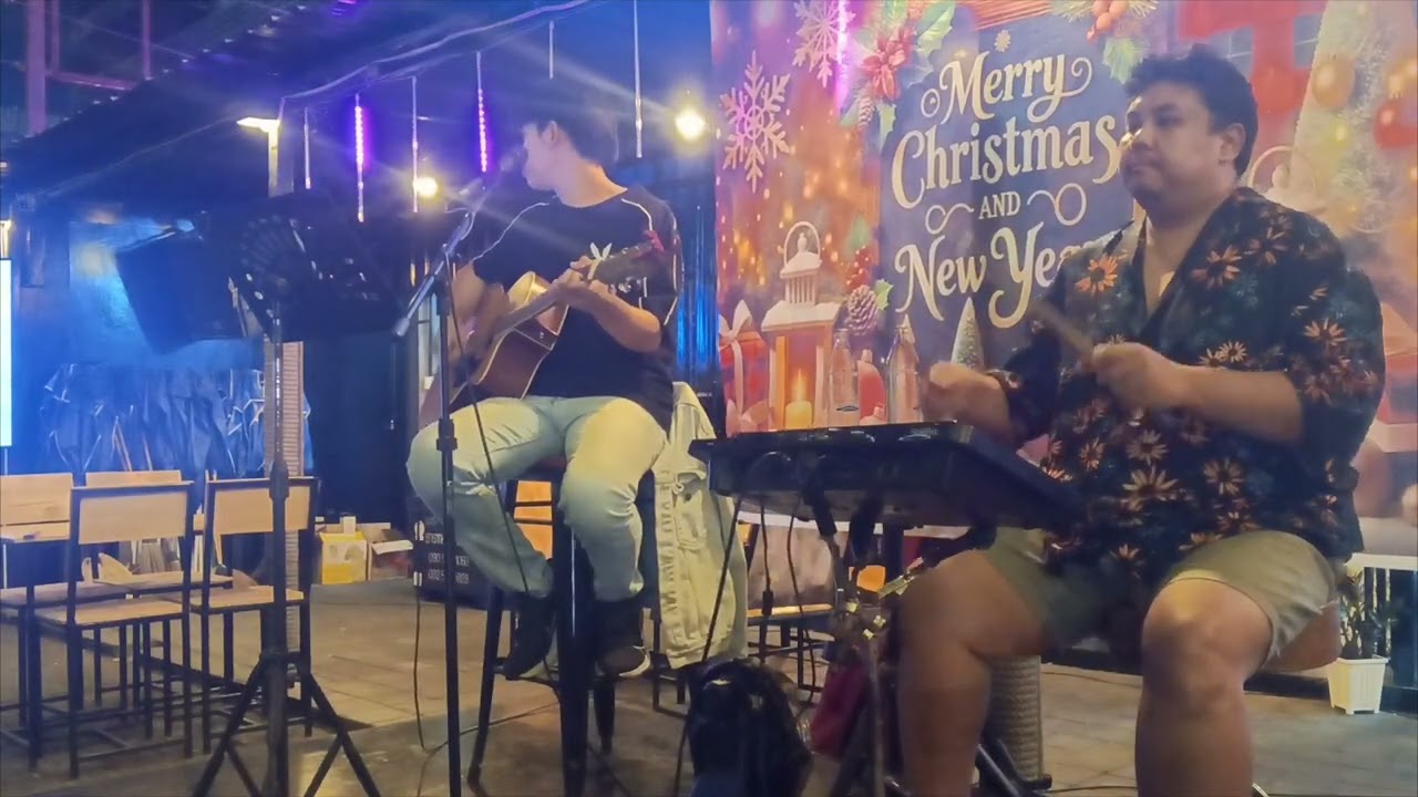 18ฝน เสือ ธนพล Cover By LittleFriend