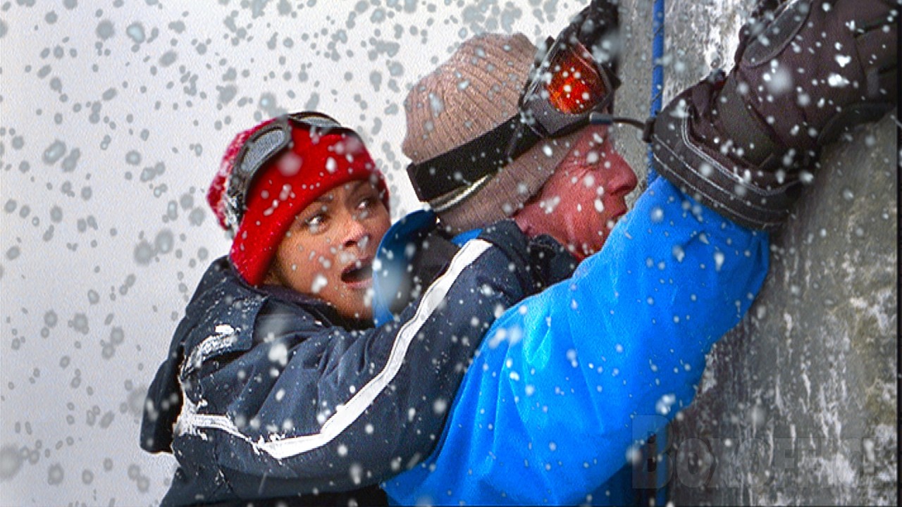 Everest-Mission | THRILLER | Ganzer Film | Film Komplett auf Deutsch 💎