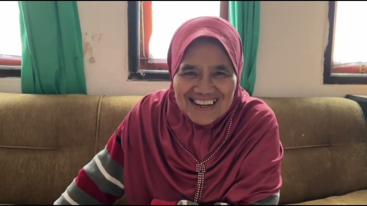 Salam penutupan
