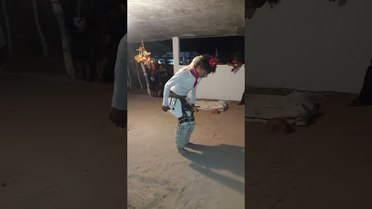 San Pedro San Pablo mayo pasco Las Bocas 2024